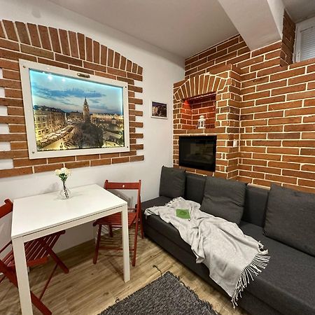 Solna Elegance Cracóvia Exterior foto