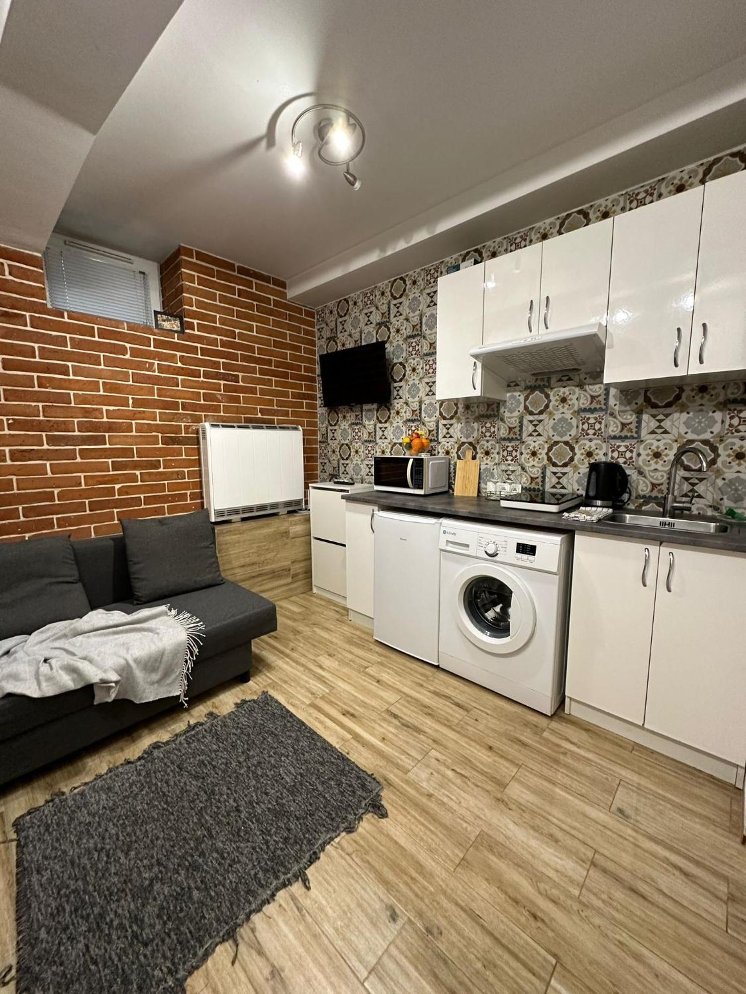 Solna Elegance Cracóvia Exterior foto
